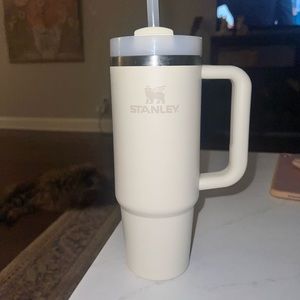 Used 30oz Stanley Tumbler